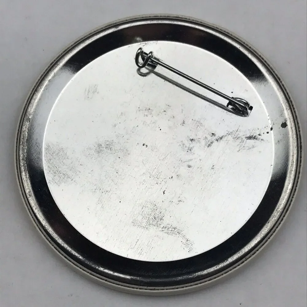 Shriners Pinback 